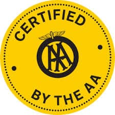 aa-certified